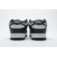 PK God Nike SB Dunk Low Supreme Black Stars