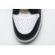 PK God Nike SB Dunk Low Supreme Black Stars