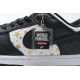 PK God Nike SB Dunk Low Supreme Black Stars