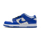 PK God Nike SB Dunk Low Supreme Blue Stars