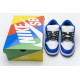 PK God Nike SB Dunk Low Supreme Blue Stars