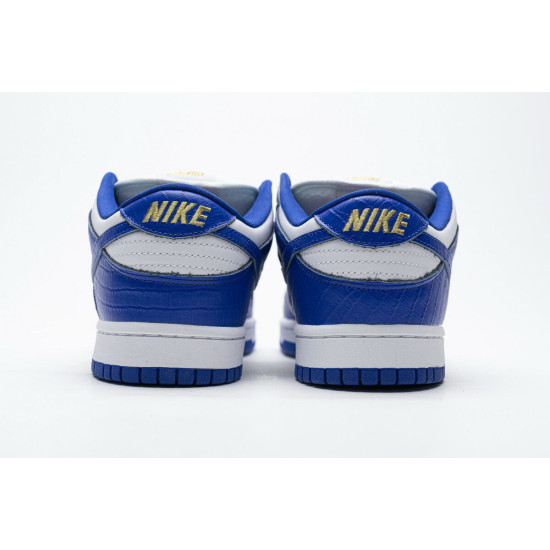 PK God Nike SB Dunk Low Supreme Blue Stars