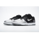 PK God Nike SB Dunk Low Supreme Metallic Silver