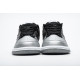 PK God Nike SB Dunk Low Supreme Metallic Silver