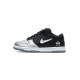 PK God Nike SB Dunk Low Supreme Metallic Silver