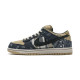 PK God Nike SB Dunk Low Travis Scott