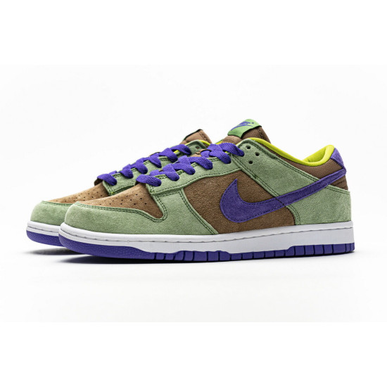 PK God Nike SB Dunk Low Veneer