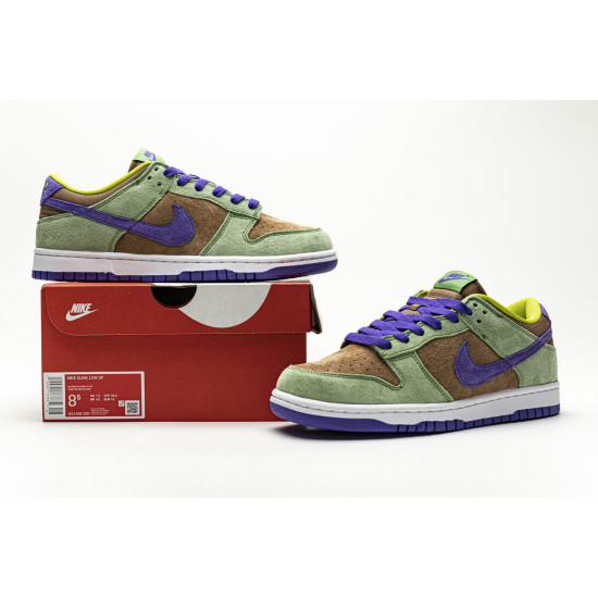 PK God Nike SB Dunk Low Veneer