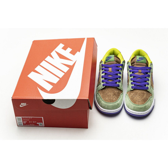 PK God Nike SB Dunk Low Veneer