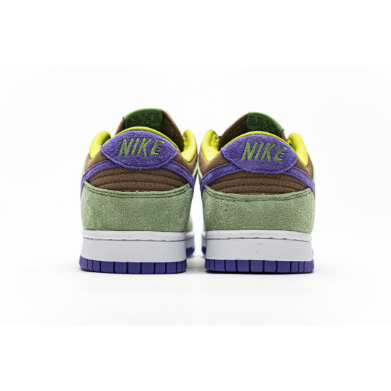 PK God Nike SB Dunk Low Veneer