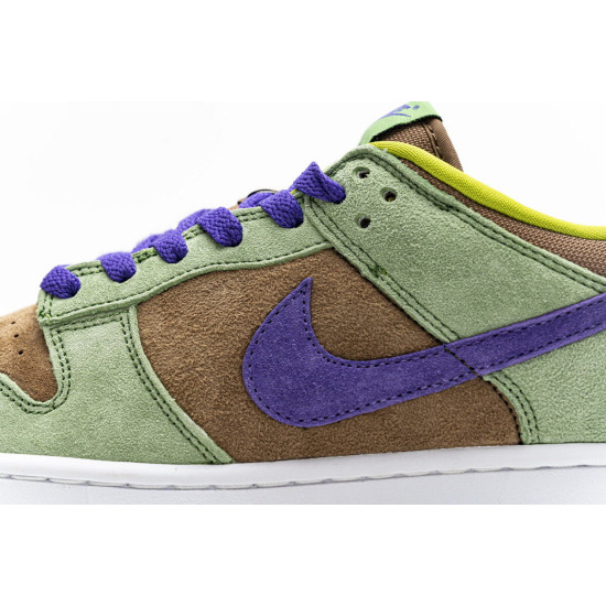 PK God Nike SB Dunk Low Veneer