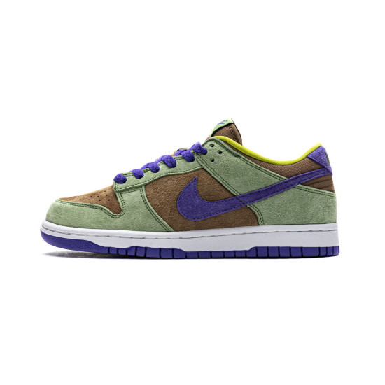 PK God Nike SB Dunk Low Veneer