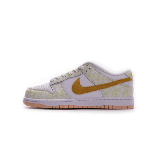 PK God Nike SB Dunk Low Yellow Strike