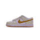 PK God Nike SB Dunk Low Yellow Strike