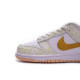 PK God Nike SB Dunk Low Yellow Strike