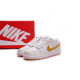 PK God Nike SB Dunk Low Yellow Strike