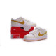 PK God Nike SB Dunk Low Yellow Strike