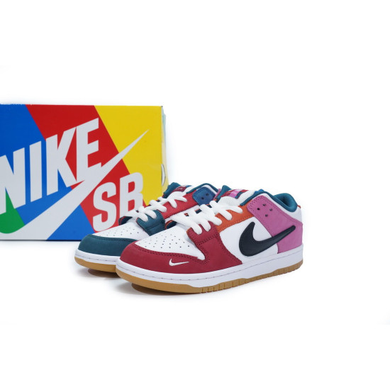 Yeezysale Parra x Nike SB Dunk Low Special Sale