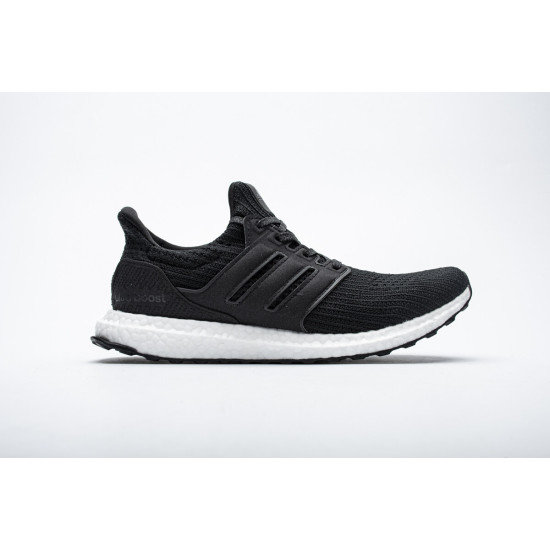 PK God Ultra Boost 4.0 Black/White