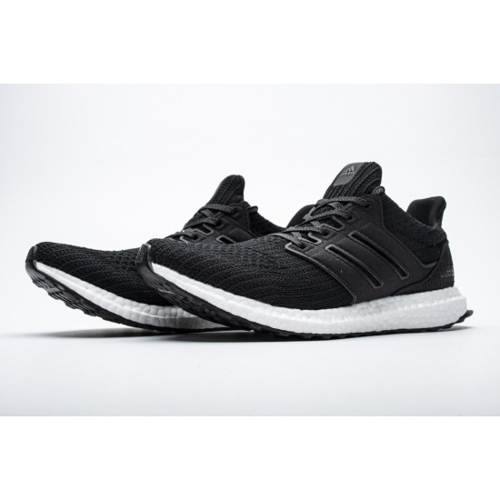 PK God Ultra Boost 4.0 Black/White