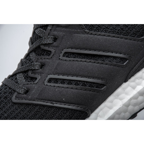 PK God Ultra Boost 4.0 Black/White