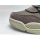 XP Factory Sneakers  Air Jordan 4 Retro SP 30th Anniversary Union Taupe Haze DJ5718-242