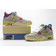 XP Factory Sneakers Air Jordan 4 Retro Union Guava Ice  DC9533-800