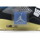 XP Factory Sneakers Air Jordan 4 Retro Union Off Noir DC9533-001