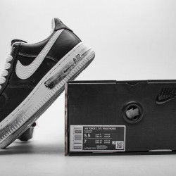 XP Factory Sneakers  Nike Air Force 1 Low G-Dragon Peaceminusone Para-Noise AQ3692-001
