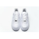 XP Factory Sneakers  Nike Air Force 1 Low Supreme White CU9225-100