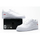 XP Factory Sneakers  Nike Air Force 1 Low Supreme White CU9225-100