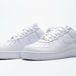 XP Factory Sneakers  Nike Air Force 1 Low Supreme White CU9225-100