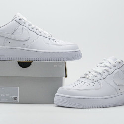 XP Factory Sneakers  Nike Air Force 1 Low White '07 315122-111